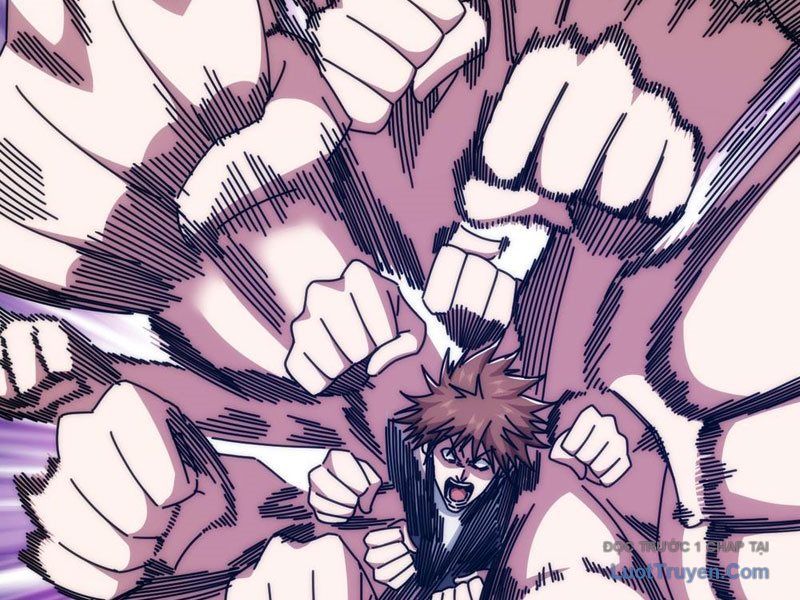 Vô Hạn Tiến Hóa Từ Con Số 0 Chapter 10 - Trang 2