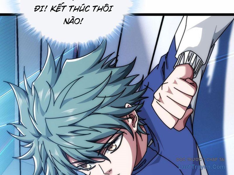 Vô Hạn Tiến Hóa Từ Con Số 0 Chapter 10 - Trang 2