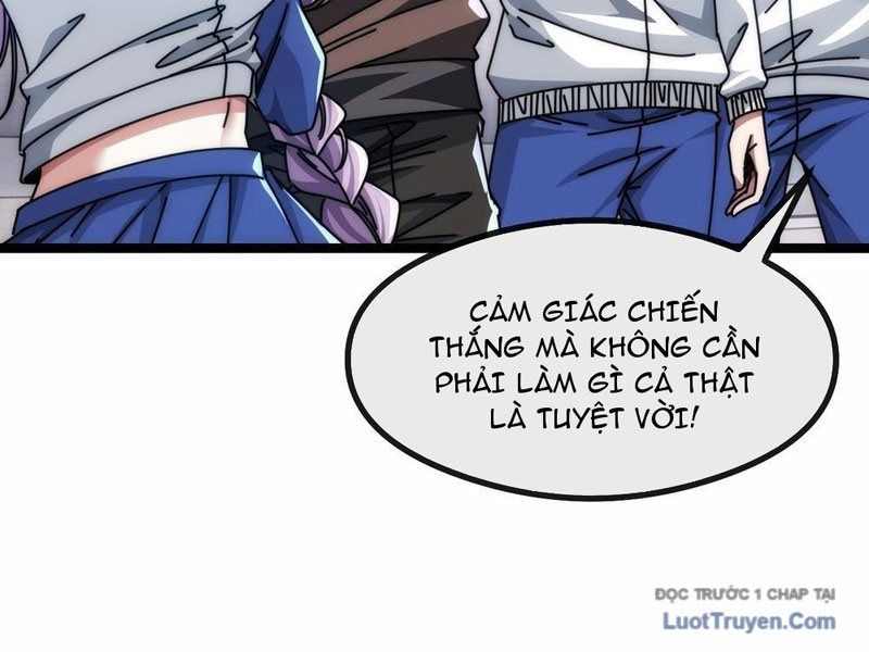 Vô Hạn Tiến Hóa Từ Con Số 0 Chapter 10 - Trang 2