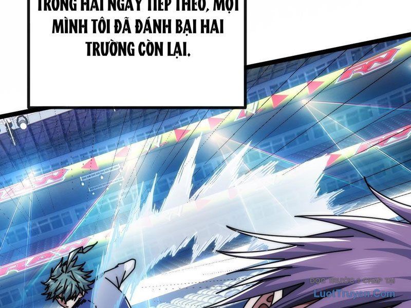 Vô Hạn Tiến Hóa Từ Con Số 0 Chapter 10 - Trang 2