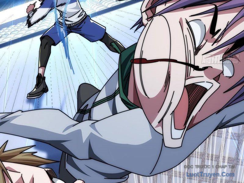 Vô Hạn Tiến Hóa Từ Con Số 0 Chapter 10 - Trang 2