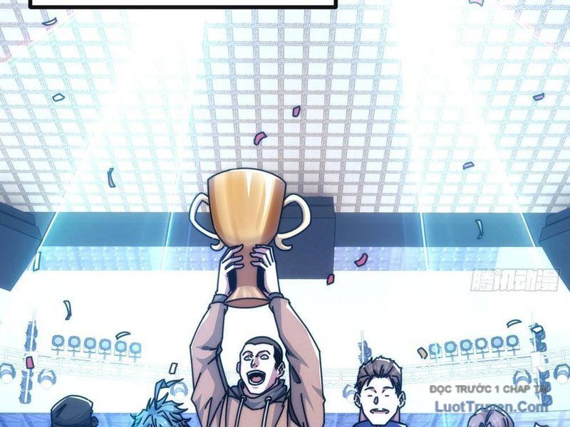 Vô Hạn Tiến Hóa Từ Con Số 0 Chapter 10 - Trang 2