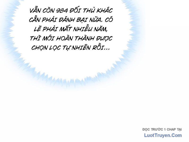 Vô Hạn Tiến Hóa Từ Con Số 0 Chapter 10 - Trang 2