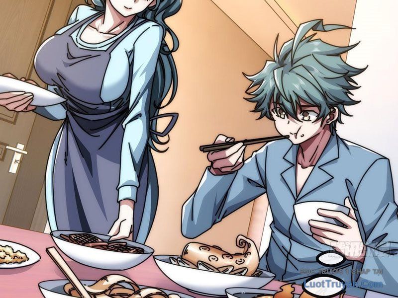 Vô Hạn Tiến Hóa Từ Con Số 0 Chapter 10 - Trang 2