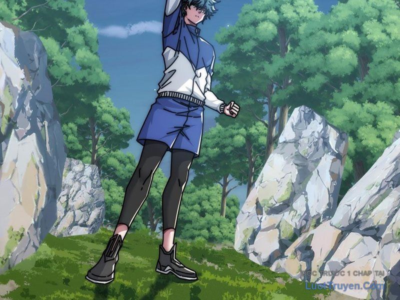 Vô Hạn Tiến Hóa Từ Con Số 0 Chapter 10 - Trang 2