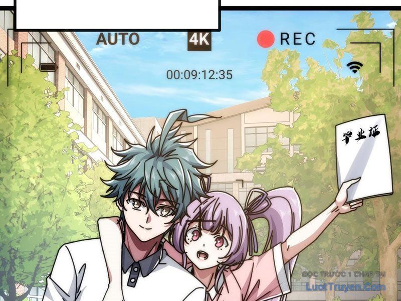 Vô Hạn Tiến Hóa Từ Con Số 0 Chapter 10 - Trang 2