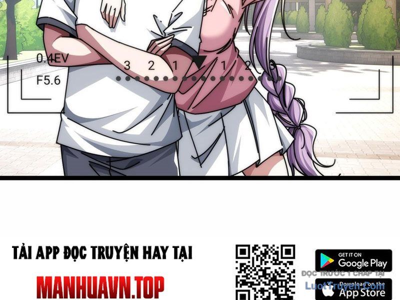 Vô Hạn Tiến Hóa Từ Con Số 0 Chapter 10 - Trang 2
