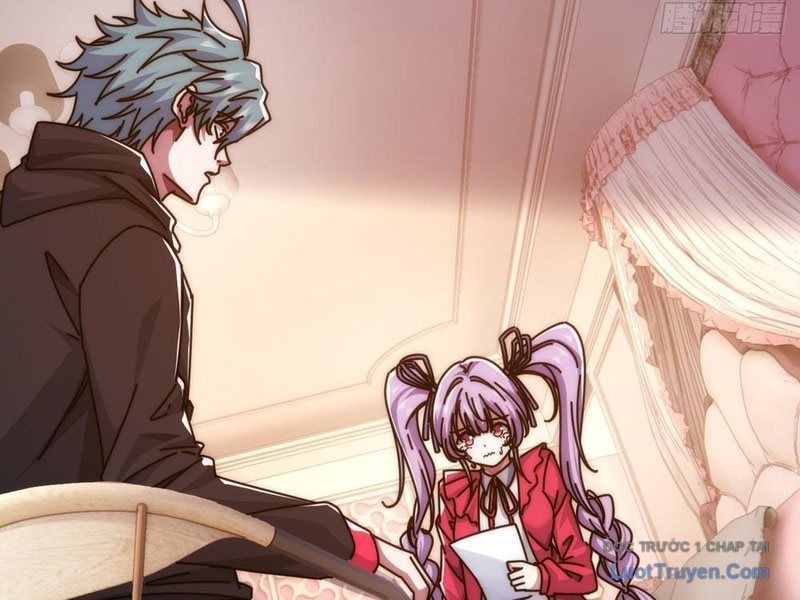 Vô Hạn Tiến Hóa Từ Con Số 0 Chapter 10 - Trang 2