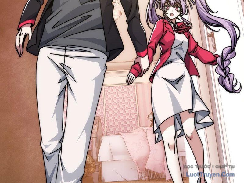 Vô Hạn Tiến Hóa Từ Con Số 0 Chapter 10 - Trang 2