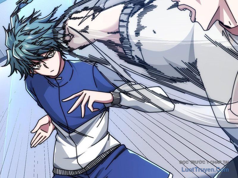 Vô Hạn Tiến Hóa Từ Con Số 0 Chapter 10 - Trang 2