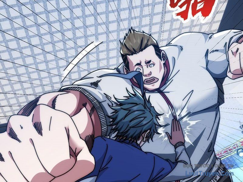 Vô Hạn Tiến Hóa Từ Con Số 0 Chapter 10 - Trang 2
