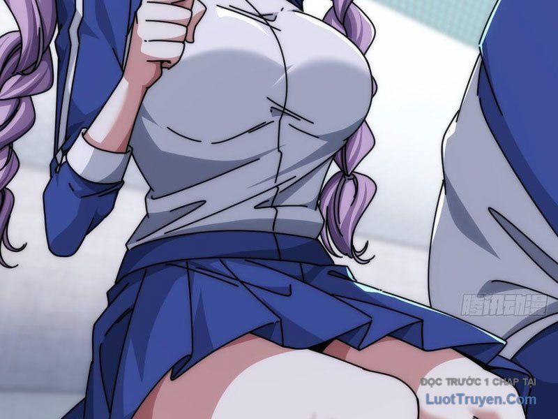 Vô Hạn Tiến Hóa Từ Con Số 0 Chapter 10 - Trang 2