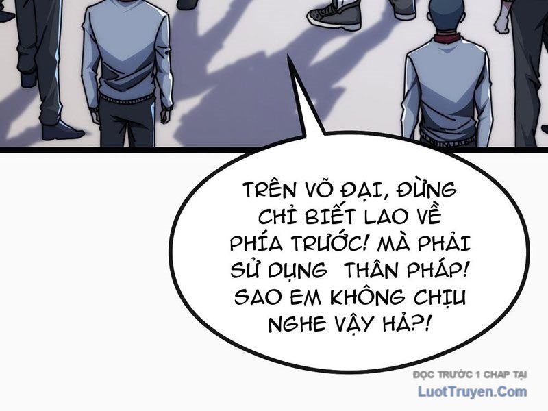 Vô Hạn Tiến Hóa Từ Con Số 0 Chapter 10 - Trang 2