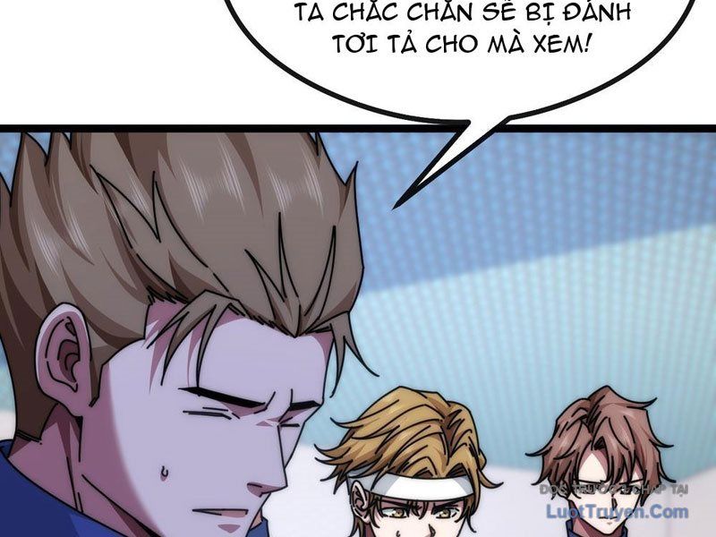 Vô Hạn Tiến Hóa Từ Con Số 0 Chapter 10 - Trang 2