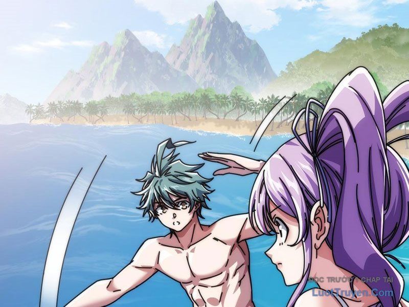 Vô Hạn Tiến Hóa Từ Con Số 0 Chapter 11 - Trang 2