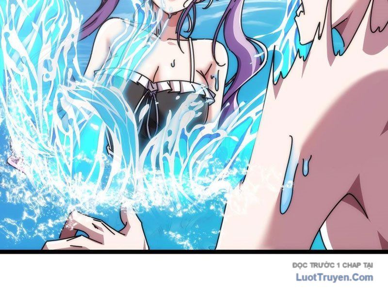 Vô Hạn Tiến Hóa Từ Con Số 0 Chapter 11 - Trang 2