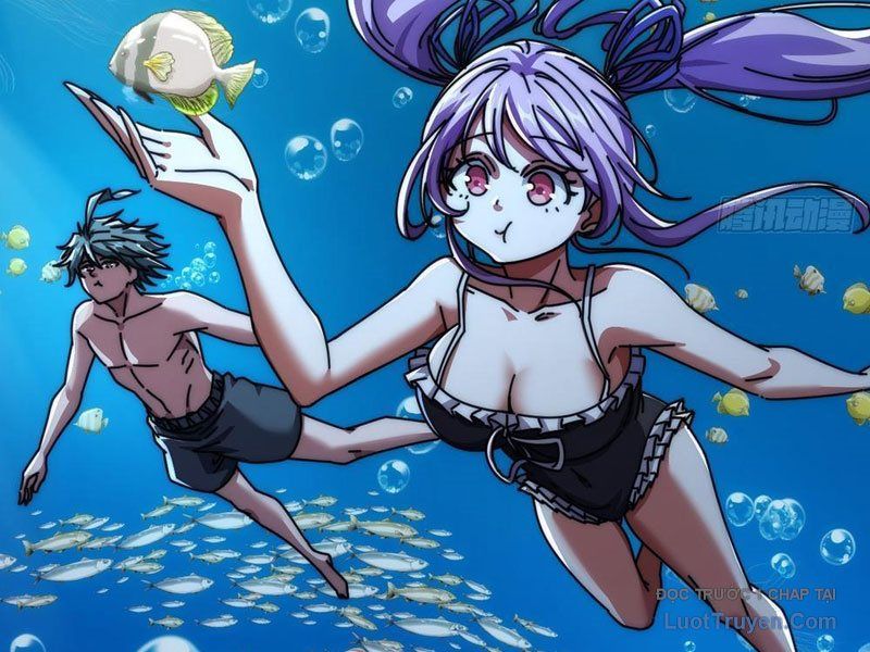Vô Hạn Tiến Hóa Từ Con Số 0 Chapter 11 - Trang 2