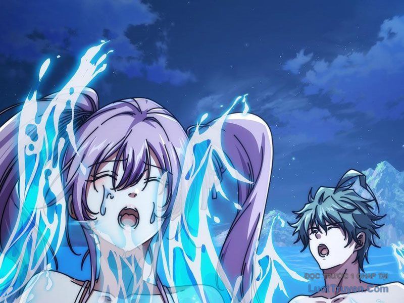 Vô Hạn Tiến Hóa Từ Con Số 0 Chapter 11 - Trang 2