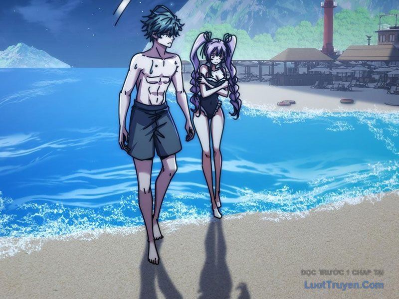 Vô Hạn Tiến Hóa Từ Con Số 0 Chapter 11 - Trang 2