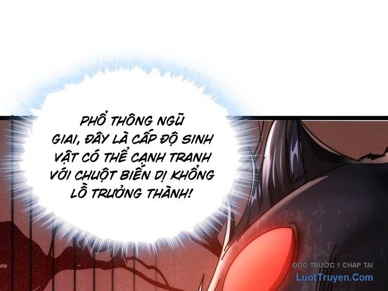 Vô Hạn Tiến Hóa Từ Con Số 0 Chapter 11 - Trang 2