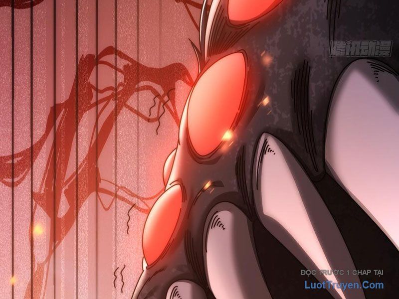Vô Hạn Tiến Hóa Từ Con Số 0 Chapter 11 - Trang 2
