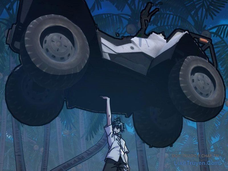 Vô Hạn Tiến Hóa Từ Con Số 0 Chapter 11 - Trang 2