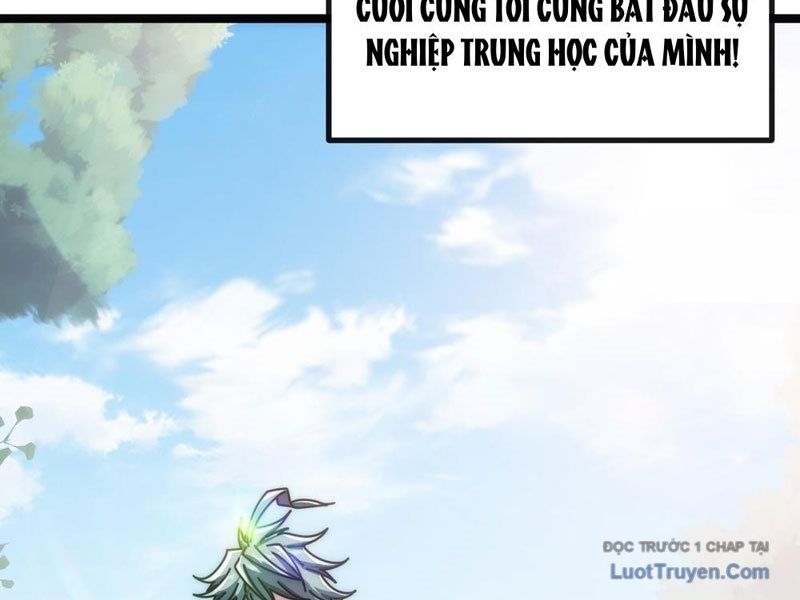 Vô Hạn Tiến Hóa Từ Con Số 0 Chapter 11 - Trang 2