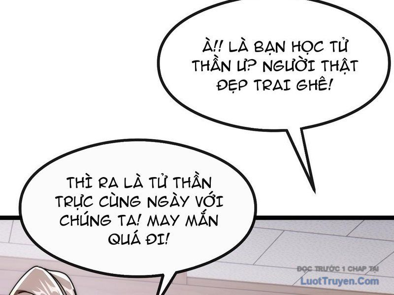 Vô Hạn Tiến Hóa Từ Con Số 0 Chapter 11 - Trang 2