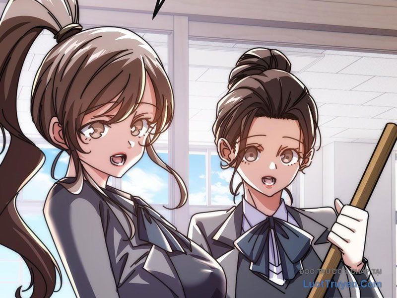 Vô Hạn Tiến Hóa Từ Con Số 0 Chapter 11 - Trang 2