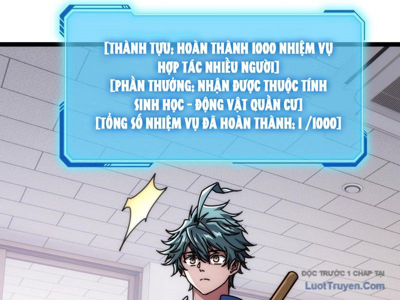 Vô Hạn Tiến Hóa Từ Con Số 0 Chapter 11 - Trang 2