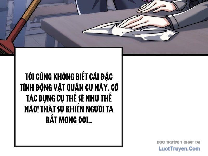 Vô Hạn Tiến Hóa Từ Con Số 0 Chapter 11 - Trang 2