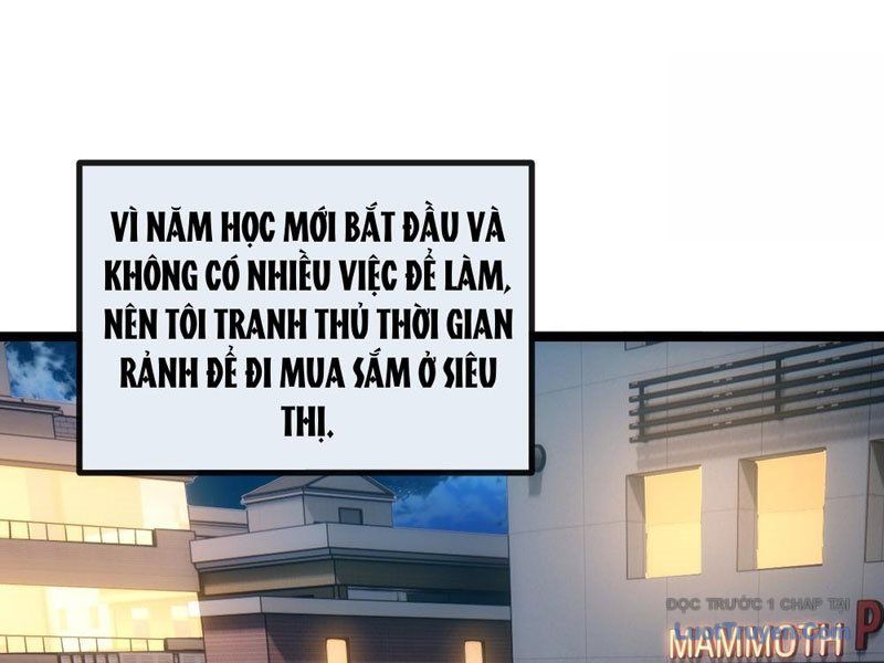 Vô Hạn Tiến Hóa Từ Con Số 0 Chapter 11 - Trang 2