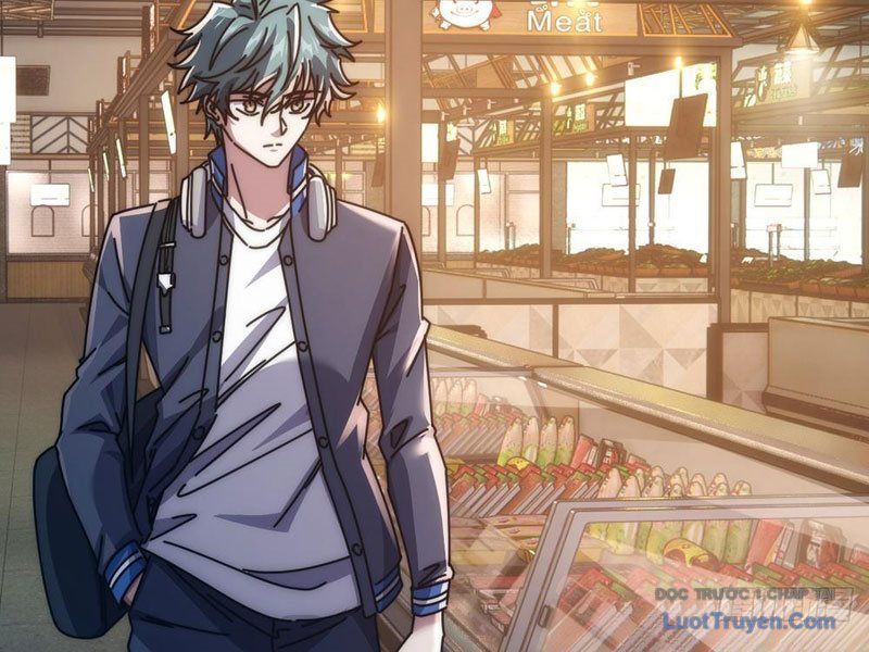 Vô Hạn Tiến Hóa Từ Con Số 0 Chapter 11 - Trang 2