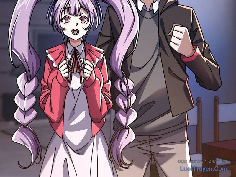 Vô Hạn Tiến Hóa Từ Con Số 0 Chapter 11 - Trang 2