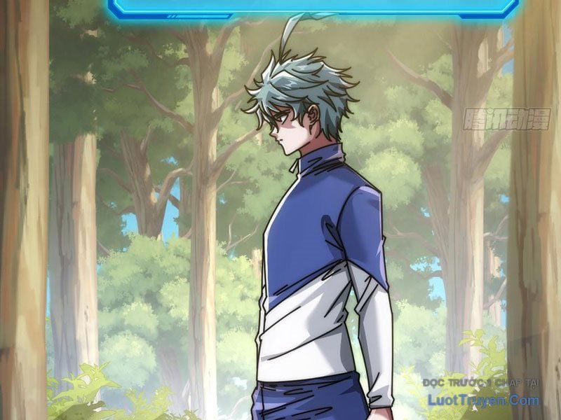 Vô Hạn Tiến Hóa Từ Con Số 0 Chapter 11 - Trang 2