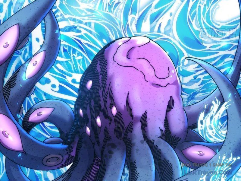 Vô Hạn Tiến Hóa Từ Con Số 0 Chapter 11 - Trang 2