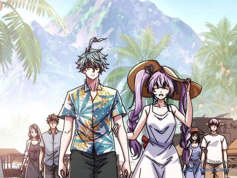 Vô Hạn Tiến Hóa Từ Con Số 0 Chapter 11 - Trang 2