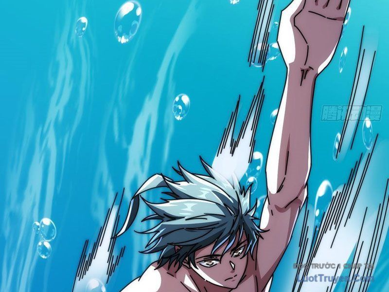 Vô Hạn Tiến Hóa Từ Con Số 0 Chapter 11 - Trang 2