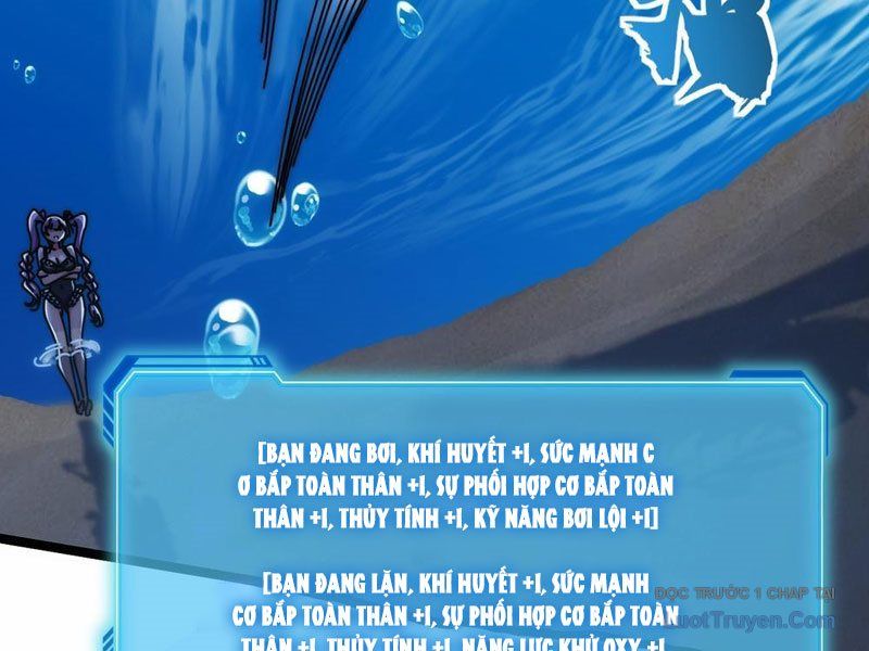 Vô Hạn Tiến Hóa Từ Con Số 0 Chapter 11 - Trang 2