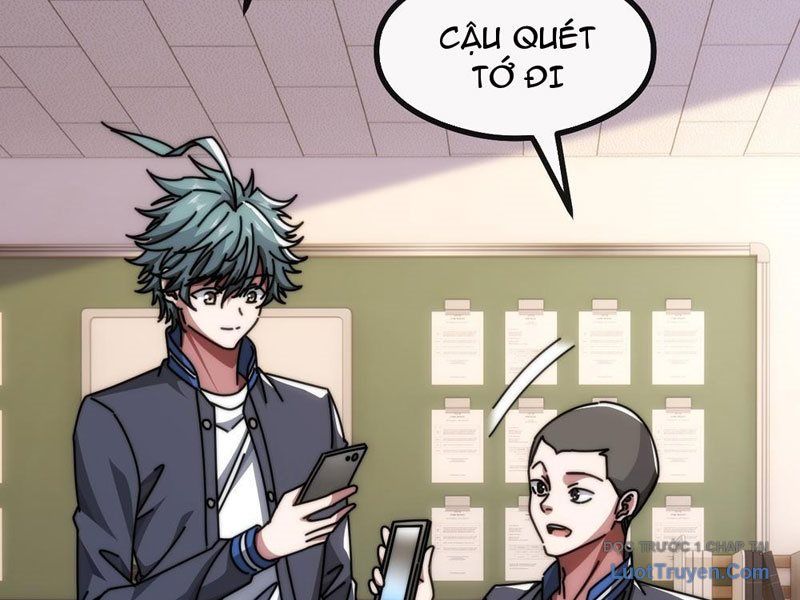 Vô Hạn Tiến Hóa Từ Con Số 0 Chapter 12 - Trang 2