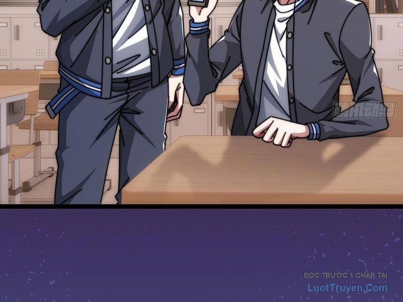 Vô Hạn Tiến Hóa Từ Con Số 0 Chapter 12 - Trang 2
