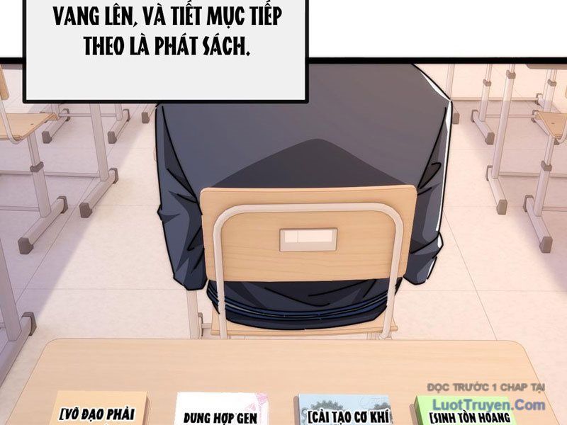 Vô Hạn Tiến Hóa Từ Con Số 0 Chapter 12 - Trang 2