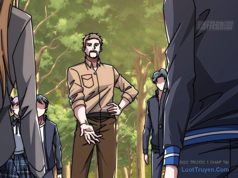 Vô Hạn Tiến Hóa Từ Con Số 0 Chapter 12 - Trang 2