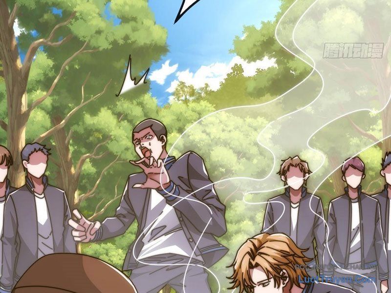 Vô Hạn Tiến Hóa Từ Con Số 0 Chapter 12 - Trang 2