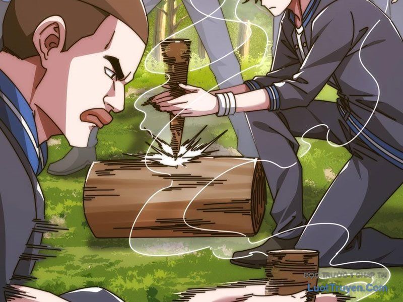 Vô Hạn Tiến Hóa Từ Con Số 0 Chapter 12 - Trang 2