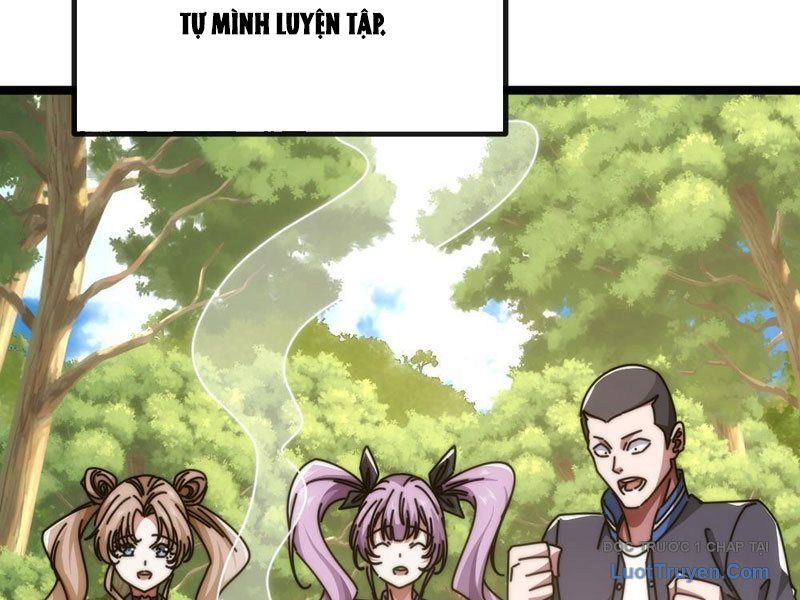 Vô Hạn Tiến Hóa Từ Con Số 0 Chapter 12 - Trang 2