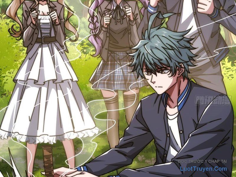 Vô Hạn Tiến Hóa Từ Con Số 0 Chapter 12 - Trang 2