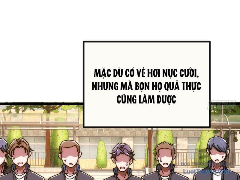 Vô Hạn Tiến Hóa Từ Con Số 0 Chapter 12 - Trang 2