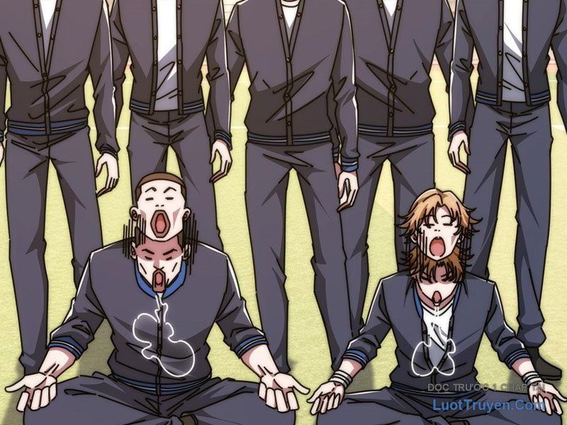 Vô Hạn Tiến Hóa Từ Con Số 0 Chapter 12 - Trang 2