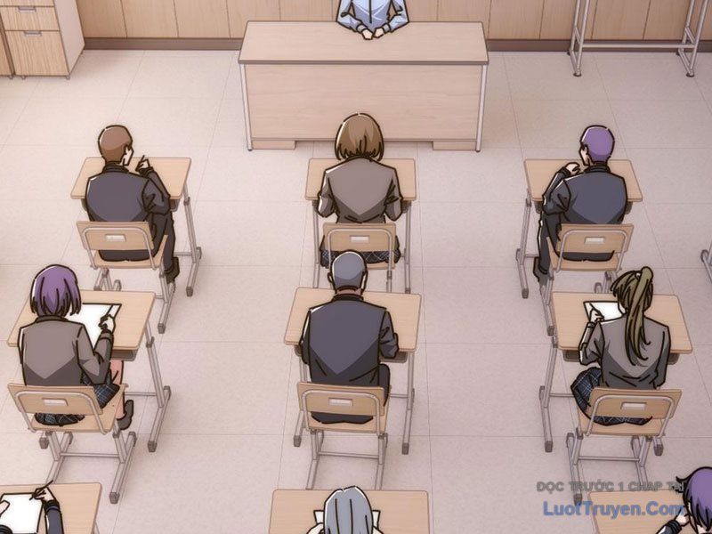 Vô Hạn Tiến Hóa Từ Con Số 0 Chapter 12 - Trang 2
